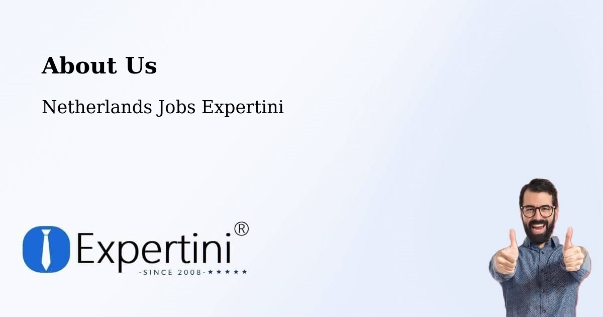 About Expertini Recruitment Platform  – Delden - Delden, Netherlands Jobs Expertini