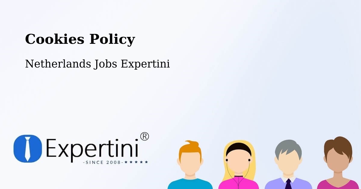 Cookie Policy – Delden - Netherlands Jobs Expertini