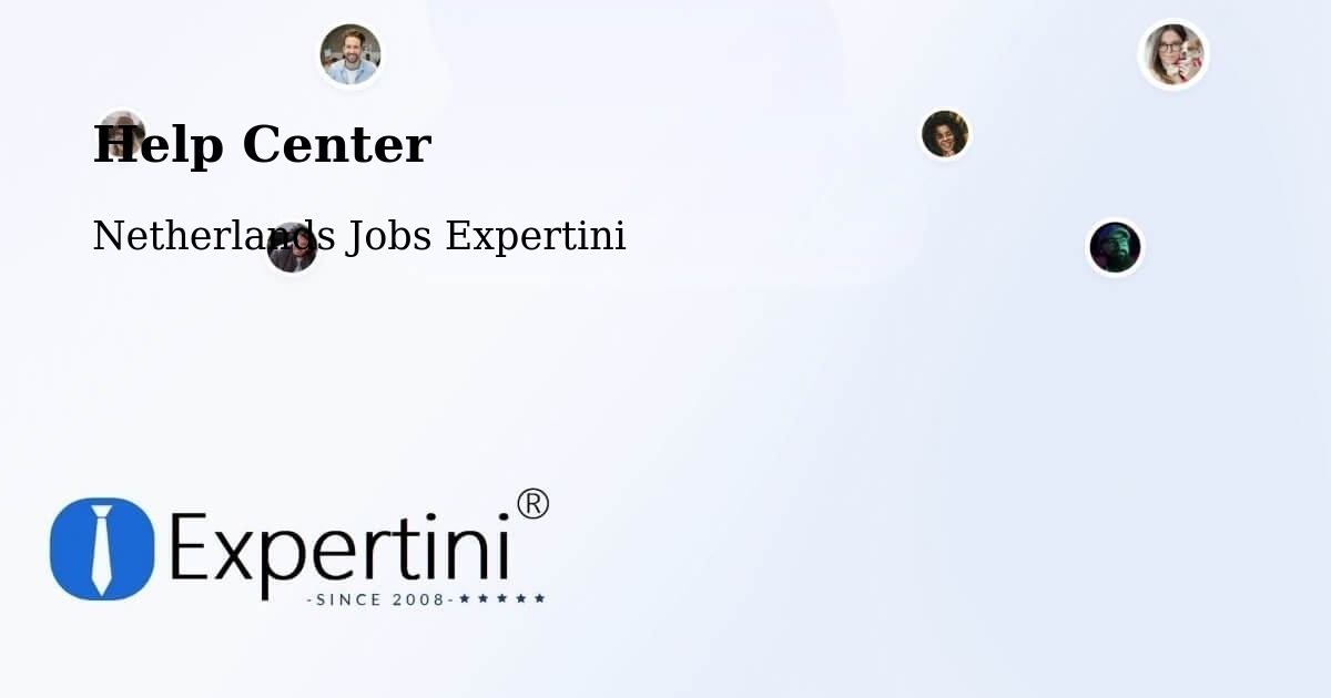 Help Center – Delden - Netherlands Jobs Expertini