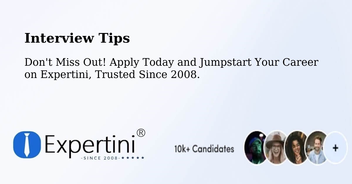 Interview Tips & Techniques for Job Seekers – Delden - Delden, Netherlands Jobs Expertini